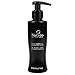 Produktbild NaCréoMan graue Haare abdeckende soft schwarz Haargel - 150 ml
