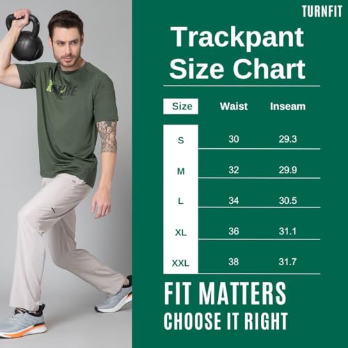 Image of Track Pant for Men for Running, Gym Sports Lower for Men & Boys Summer Track Pants for Men, Boys Multipurpose Mens Lower Activewear Regular Fit Trousers Sports Night Pants for Men