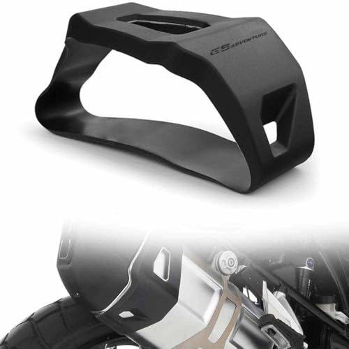 Protecteur de silencieux d'échappement moto R1250GS ADV et LC