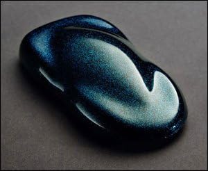 House of Kolor Blue Flake 6-Ounce Jar