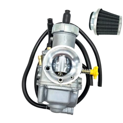 Carburateur PE26 mm résolvant les problèmes de démarrage à froid sur scooter