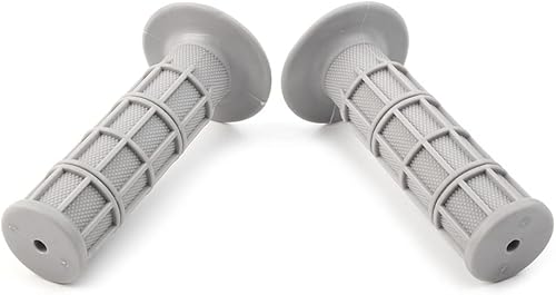 Miniatura 2 de GZYF Mango antideslizante para motocicleta de 78 pulgadas para vehículo con empuñaduras de mano de 78 pulgadas, la mayoría de motocicletas MX. CRF