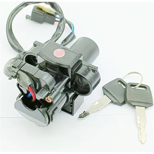 Interruptor encendido CBR400 VFR400 RVF400 soluciona fallos de arranque moto 3