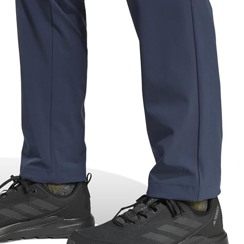 adidas Men's Terrex Multi Essentials Hiking Stretch Pants4