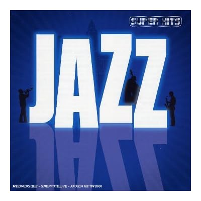 Super Hits Jazz
