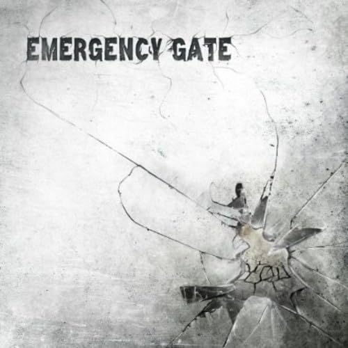 Emergency Gate You CD New 90204637546
