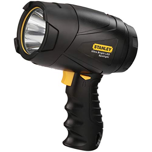 STANLEY SL5HS Rechargeable 1200 Lumen Lithium Ion Ultra Bright LED