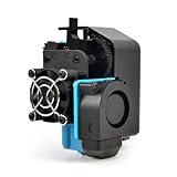 Upgraded Full Metal Extruder...