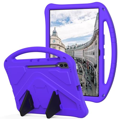 Coque Samsung Galaxy Tab S10 Ultra antichoc légère étui tablette 14.6 pouces SM-X920