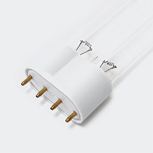 Lampadina UV PLL da 24 W, 24 W, colore: Verde