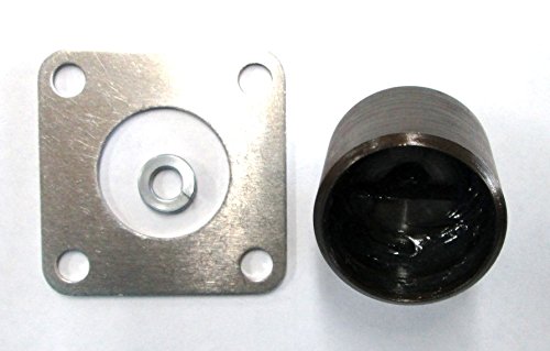 CR 1V0294 - Cross Double Detent Kit for SBA Series Valves