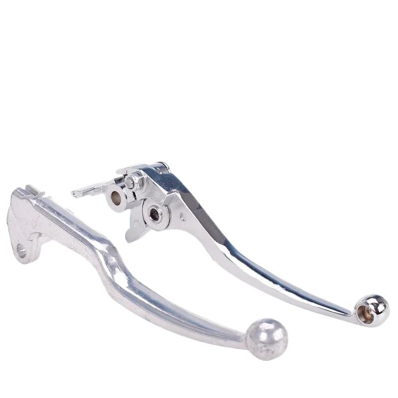 Barre Frein et Clutch Moto idéale pour restaurer votre roadster en atelier