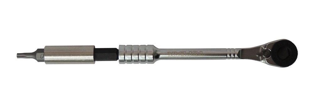 Topeak Ratchet Rocket Lite DX Fahrrad Mini Werkzeug