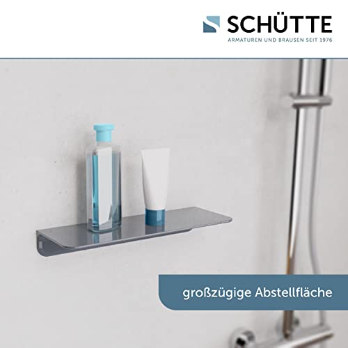 SCHÜTTE 10501 - Mensola per doccia autoadesiva