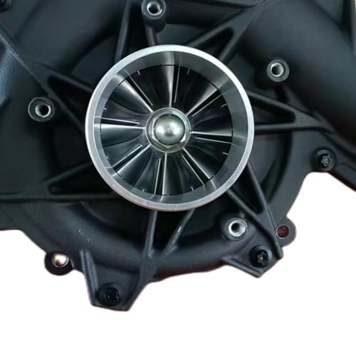 Wake Pro Sea Doo GTX 300 Supercharger Compressor Wheel
