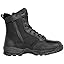 Negro, Impermeable Negro, Impermeable