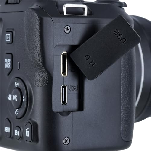 Rollei Powerflex 10X objectif compact avec grand ecran LCD - 3
