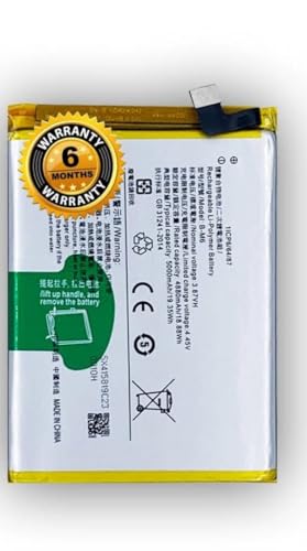 Image of Original B-M6 Battery for vivo B-M6 Battery with 6 Month Warranty****(SEPHY189)