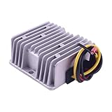 Holdwell DC-DC Converter 12V to 36V 5A 180W Step Up Booster Power Module Regulator