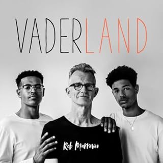 Vaderland cover art