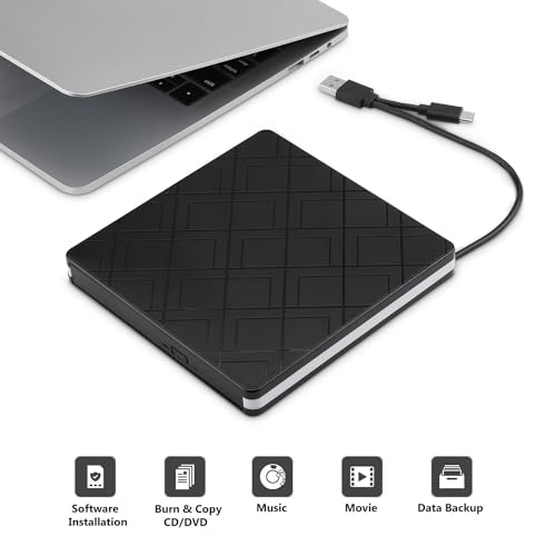 Almacenamiento, Home Entertainment que es cd rw Marca intendvision (3)