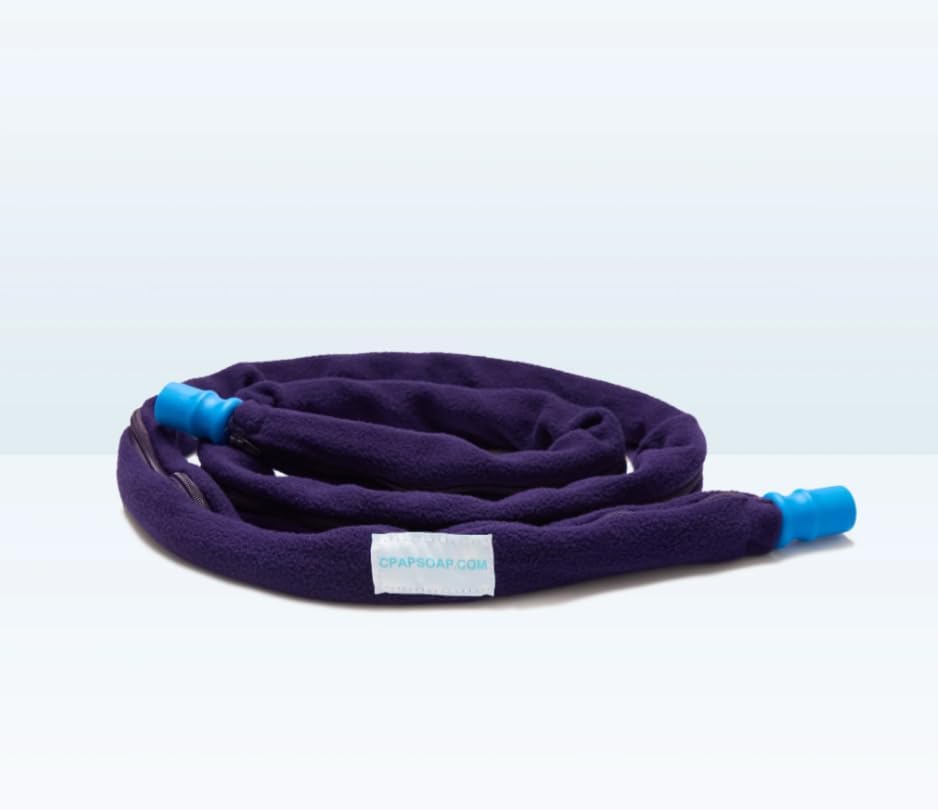 Hose Wrap, Machine Hose Cover