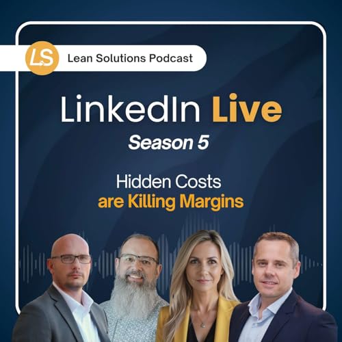 Hidden Costs are Killing Margins