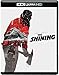 Shining, The (4K Ultra HD + Blu-ray)