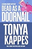 Dead As A Doornail (Kenni Lowry Mystery Book 5)