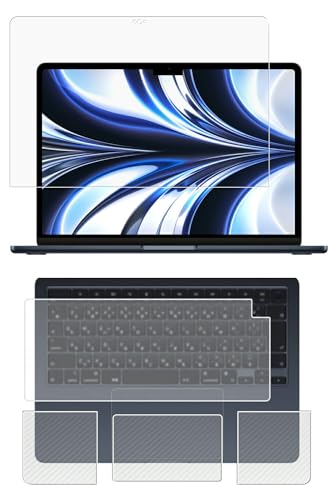 [4_Zbg(+p[Xg+^b`pbh+L[{[hJo[)] ClearView MacBook Air 13.6 2024 M3 / 2022 M2p t ی tB  ׂ R RECX ^Cv + p[XgE^b`pb