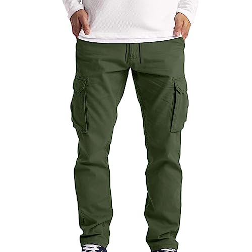 Pantalon de travail homme ample pour en finir avec les vêtements trop serrés