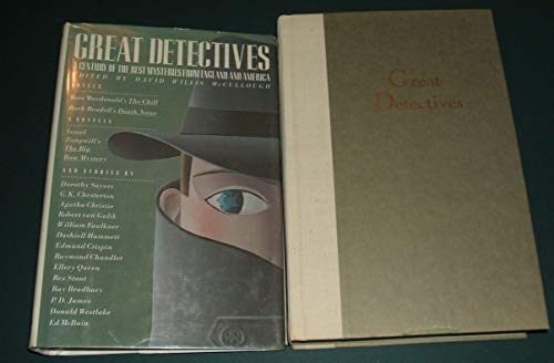 Great Detectives view 2