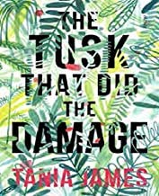 Amazon.in: Buy The Tusk That Did the Damage Book Online at Low Prices