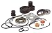 SEI MARINE PRODUCTS- Evinrude Johnson Gearcase Seal Kit 0396351 20 25 30 35 HP 1985-2005