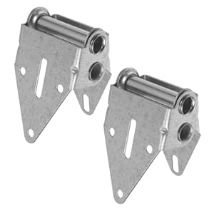 Veemoon P15N56 Türscharniere 2 Stück