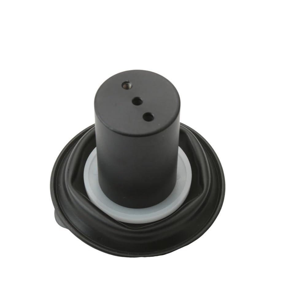 Membrane de carburateur à diaphragme de 27 mm for YP 125 E Majesty 125 Majesty250 X-Max 250 4HC-14340-01 Replacement Parts