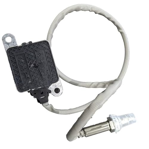 Capteur NOx automobile pour passer le contrôle technique du Vivaro C