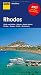 Produktbild ADAC Reiseführer Rhodos: Jetzt mit Maxi-Klappkarten