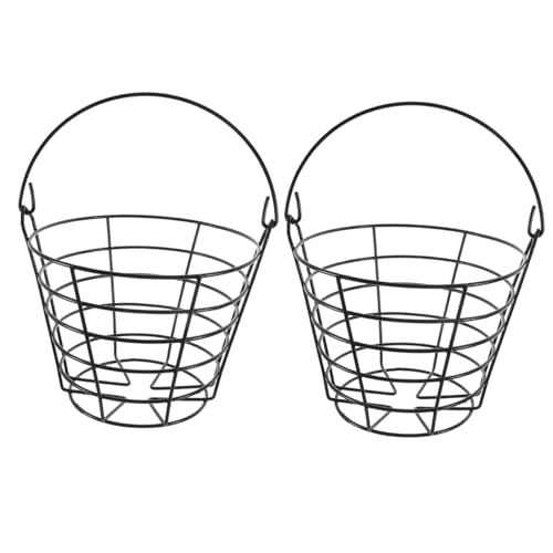 Panier portable pour entraînement extérieur de tennis et sessions de coaching
