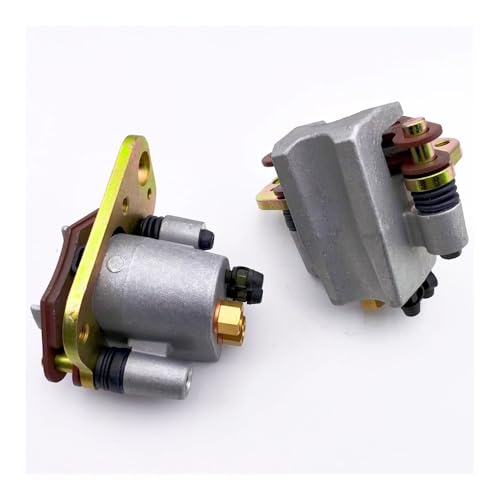 Étrier de frein avant rigide pour quad Stels ATV 300B 300cc - 6