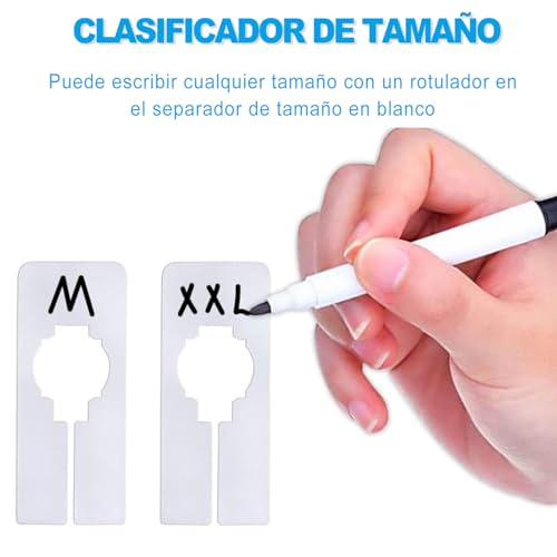 Reviews de Divisores de baldas comprados en linea. 24 Imagen adicional