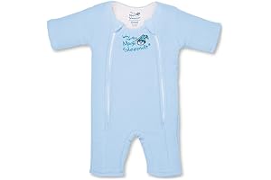 Baby Merlin's Magic Sleepsuit - Microfleece Baby Transition Swaddle - Sleep Suit...