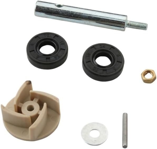 Water Pump Repair Kit for GPR50 Sa SM DRD R X-Race 50 LC 2T 100110250