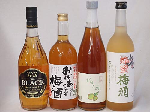 ؔ~4{Zbg(΂̔~ ~(F{) Fuf[d`[~ I~(a̎R)) 720ml×4{