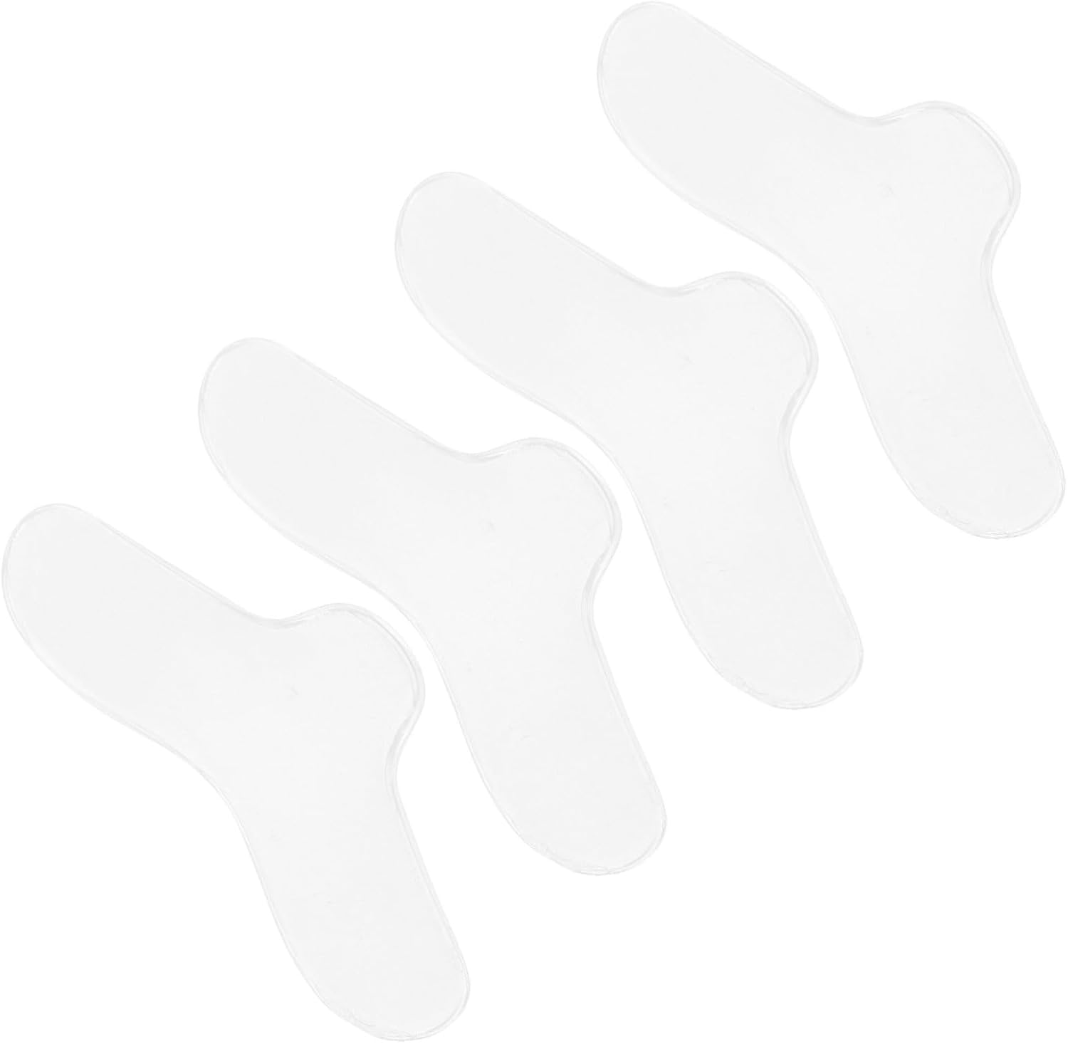 Cycling Nose Support Pads Comfortable Glasses Nose Cushions Slip Eyewear Accessories Compatible with