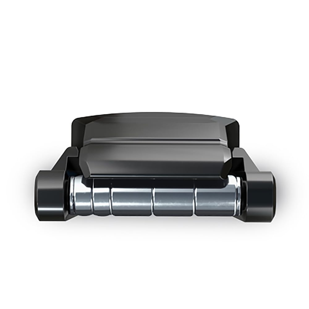 Pro 22F Alu Minitool, Black, One Size