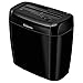 Produktbild Fellowes S0222770 Aktenvernichter für Erwachsene, Unisex, Mehrfarbig, Standard