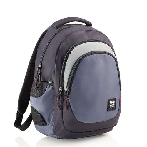 Sac à dos triple compartiment Miquelrius contre le mal de dos des enfants
