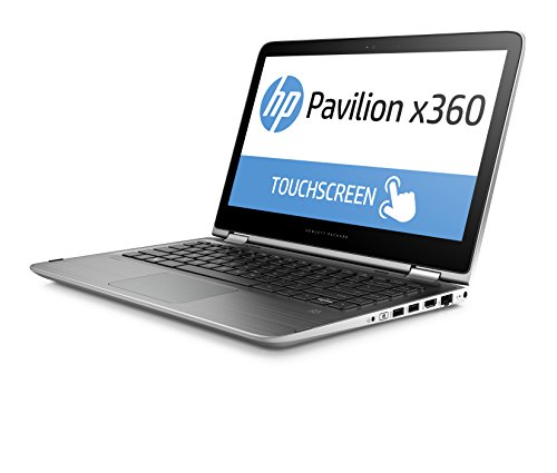 HP Pavilion x360 13-s104nl