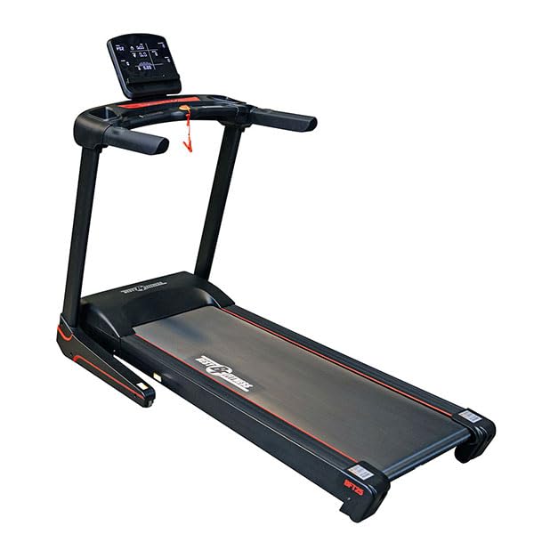 Body-Solid BFT25